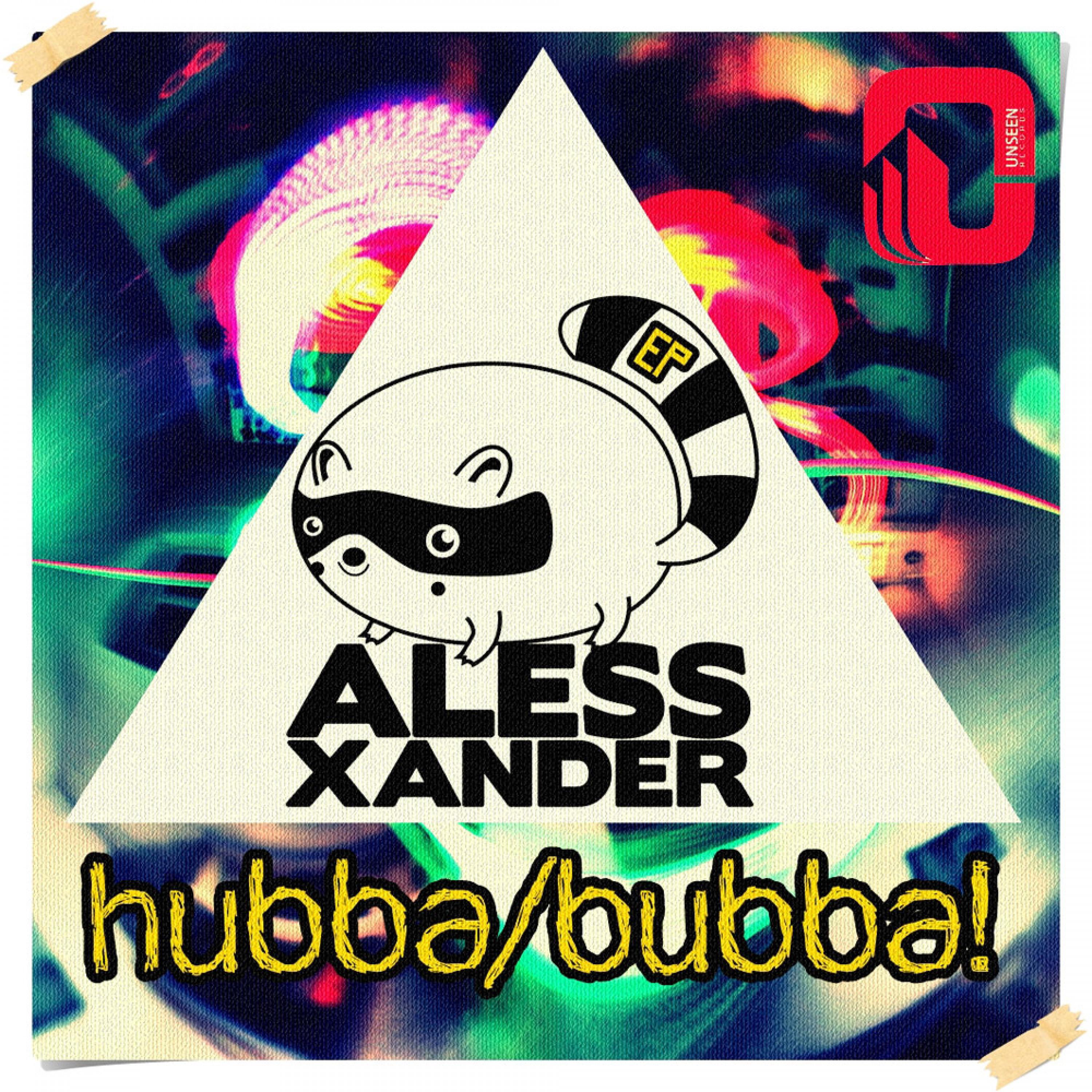 Hubba Bubba E.P