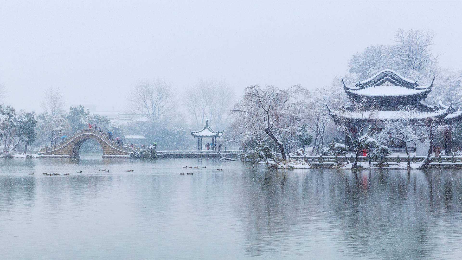 白雪送归专辑