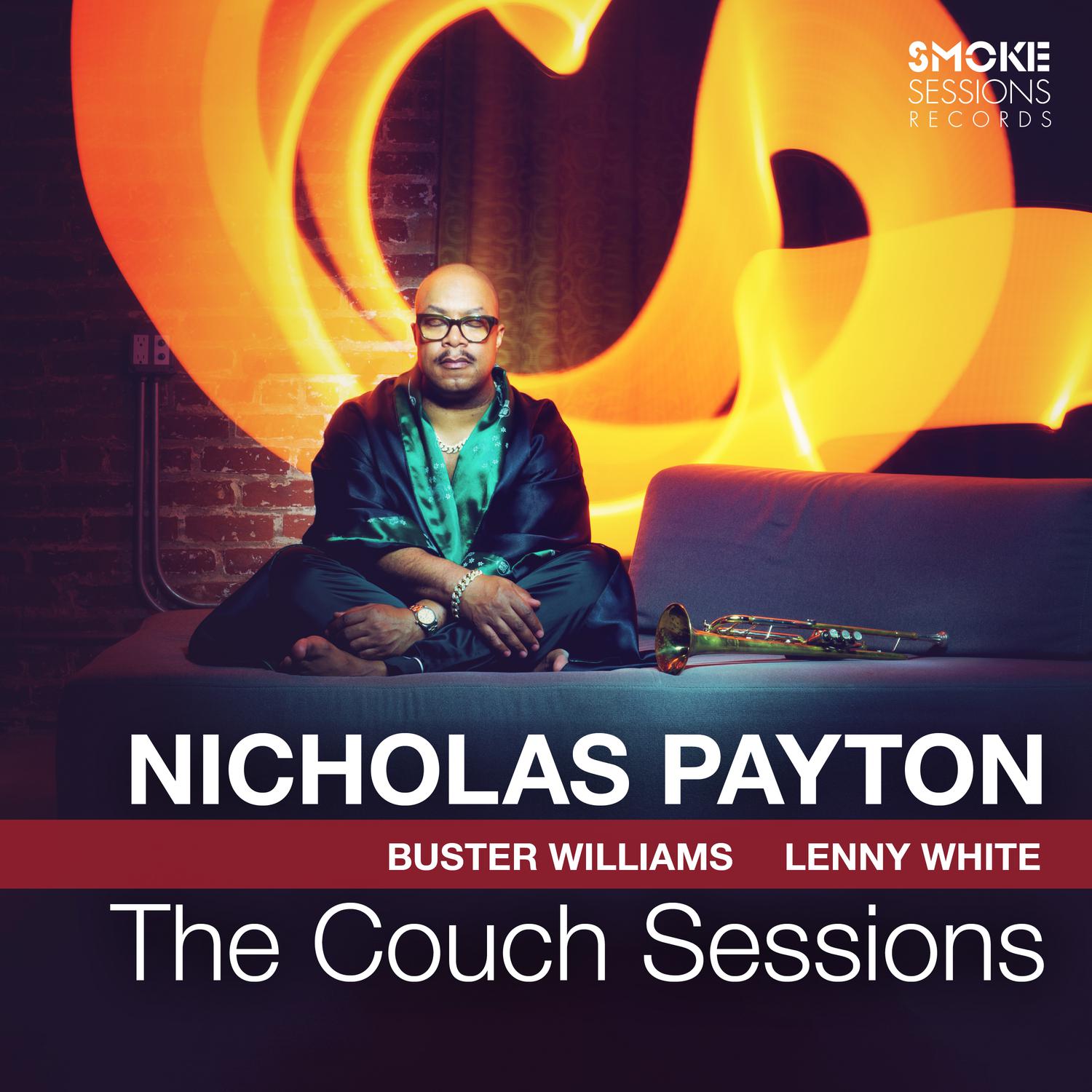 Nicholas Payton - Along Came Betty