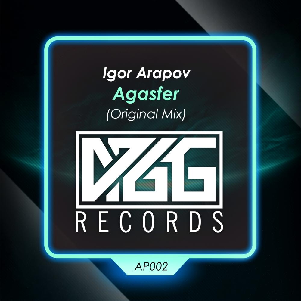 Agasfer
