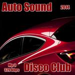 Auto Sound - Disco Club专辑