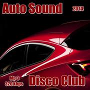 Auto Sound - Disco Club