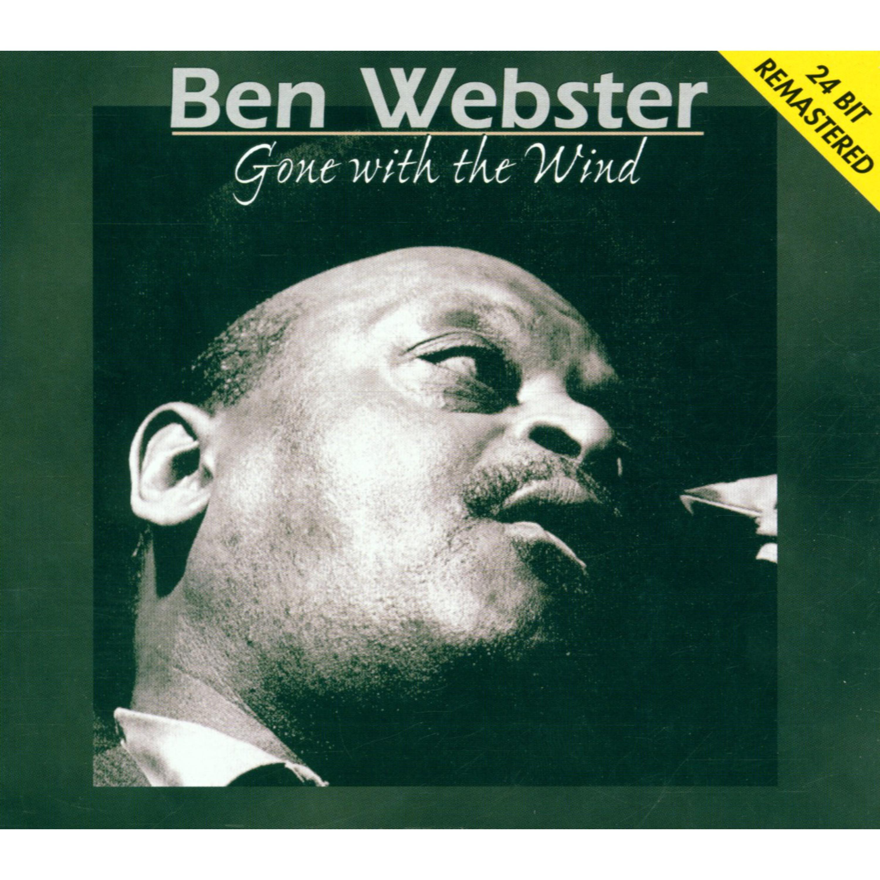 Gone With The Wind