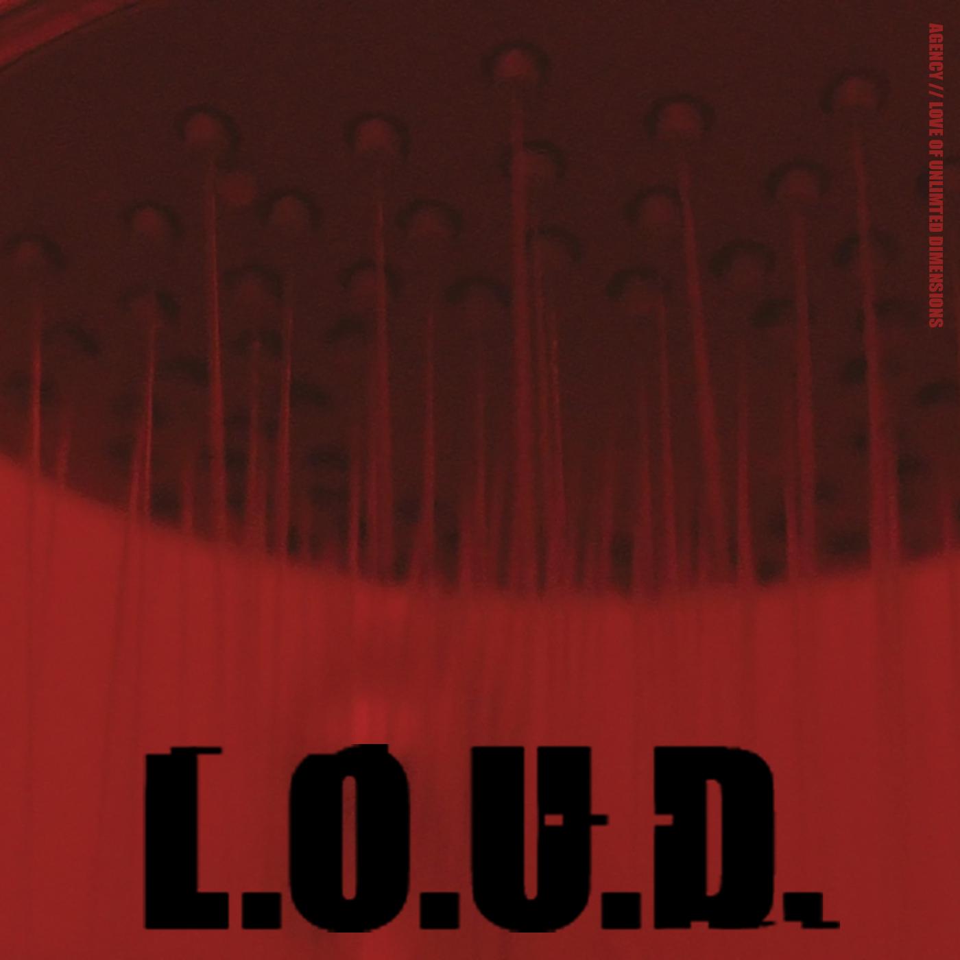 L.O.U.D.