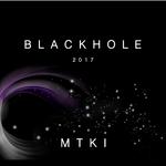 BLACKHOLE专辑