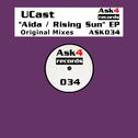 Aida / Rising Sun专辑