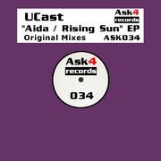 Aida / Rising Sun