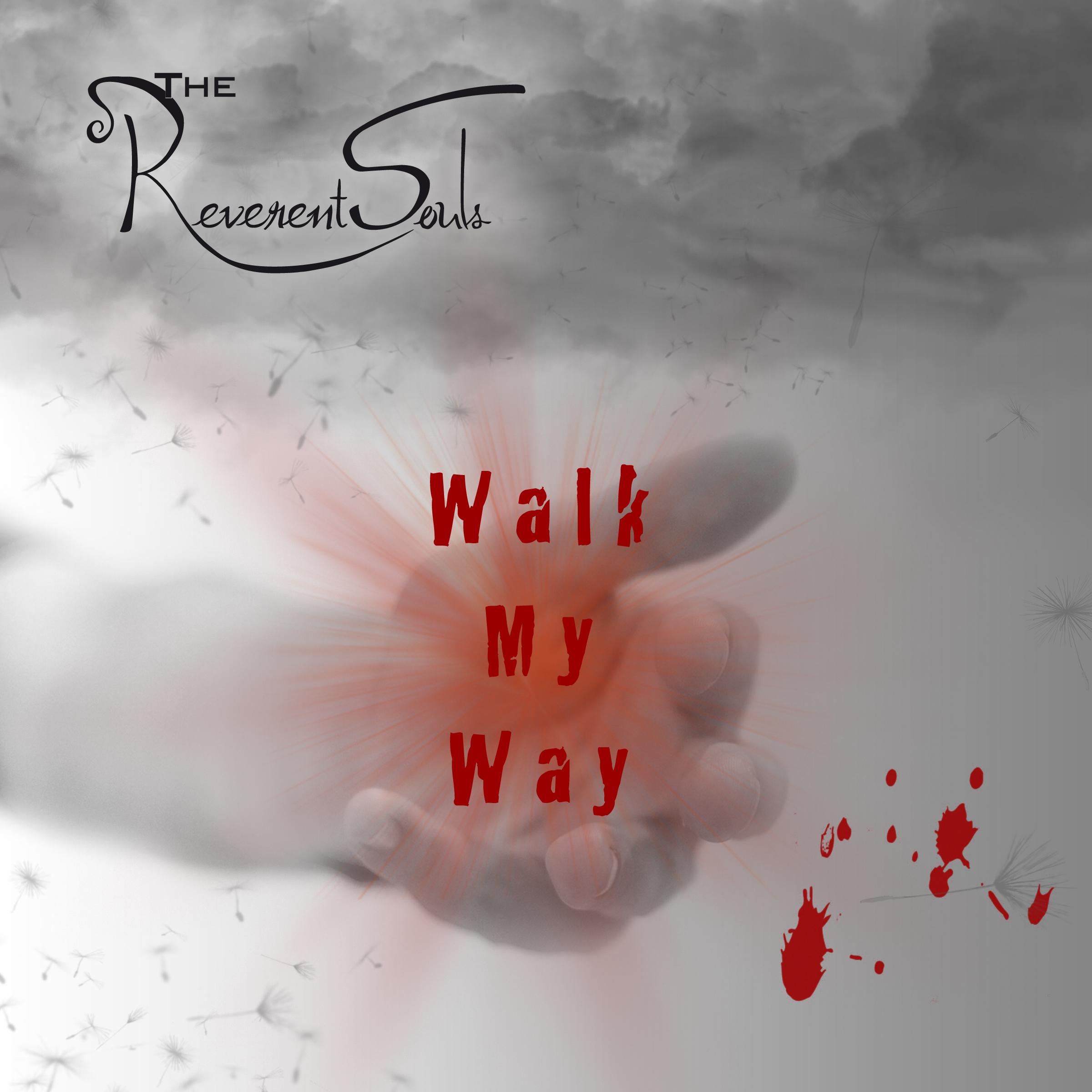 Walk My Way