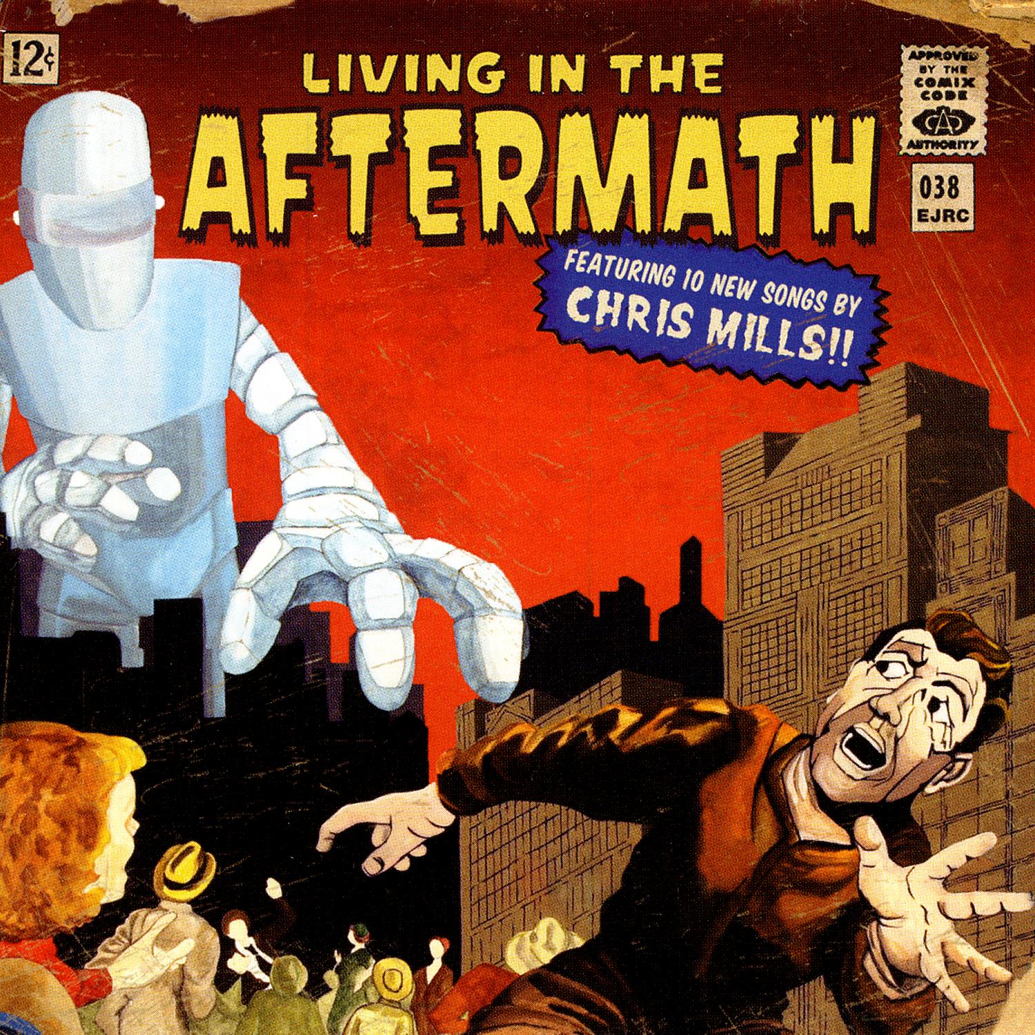 Living In The Aftermath
