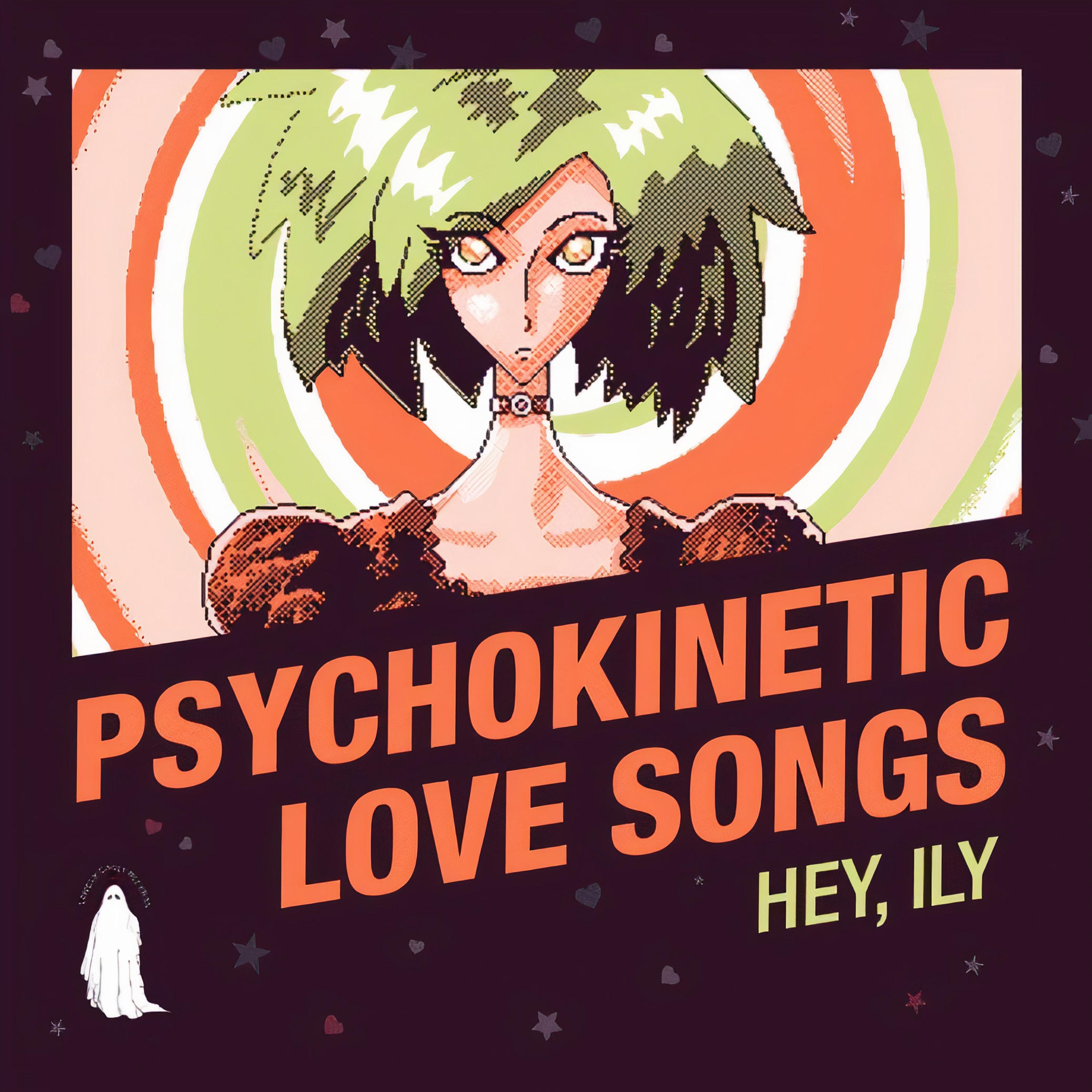 Psychokinetic Love Song