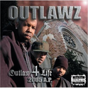 Outlaw 4 Life: 2005 A.P.专辑