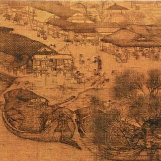 《百家讲坛》背景音乐合集