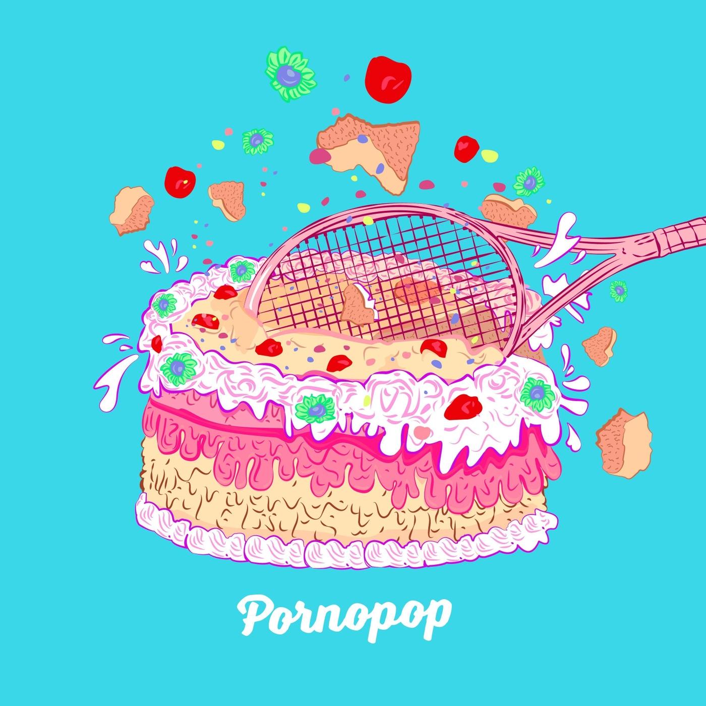Pornopop