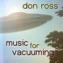 Music for Vacuuming专辑