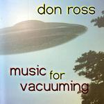 Music for Vacuuming专辑