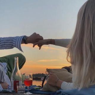 虽然我会怀念，但是不会回头了
