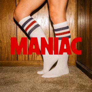 Macklemore、Windser - Maniac