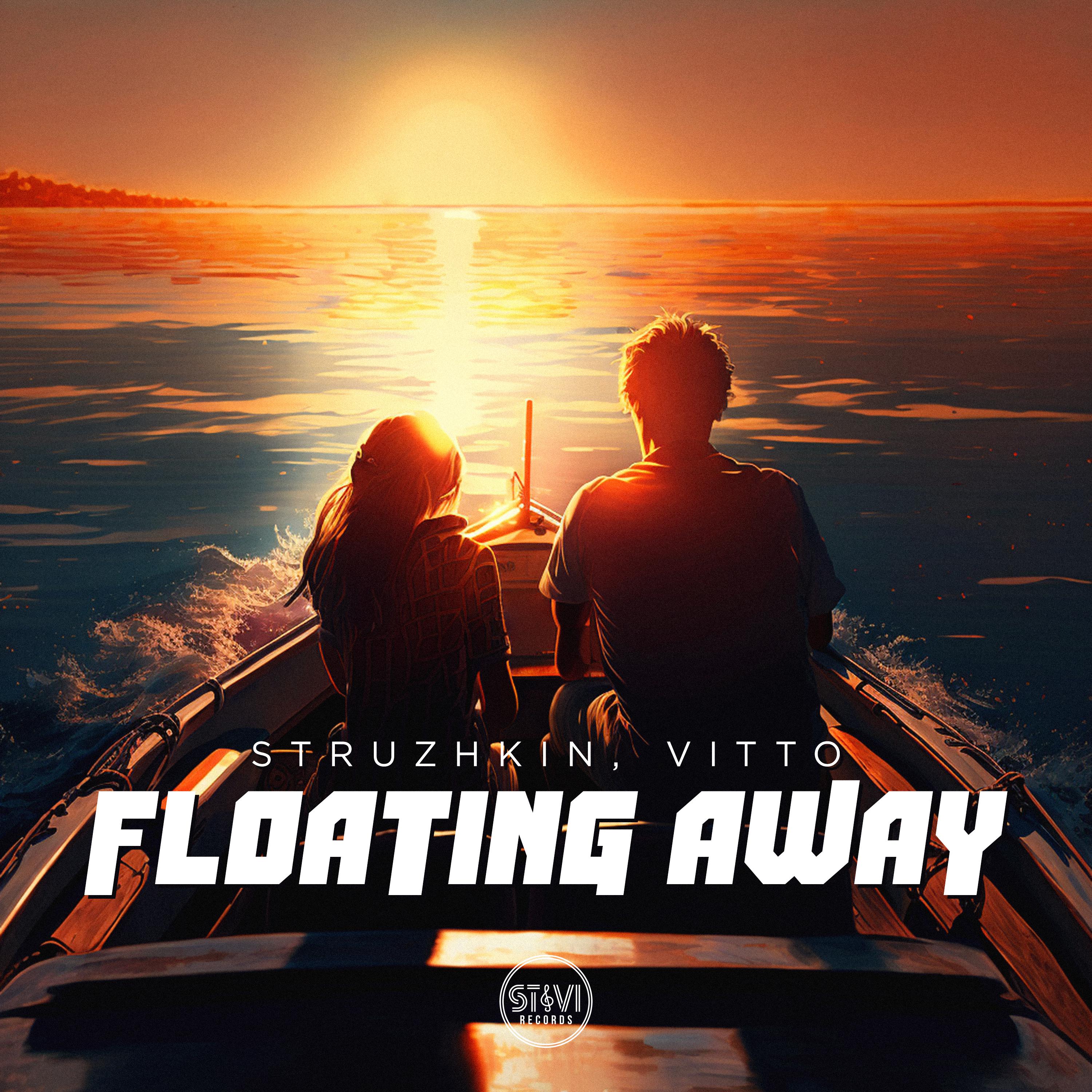 Struzhkin - Floating Away