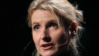 Elizabeth Gilbert