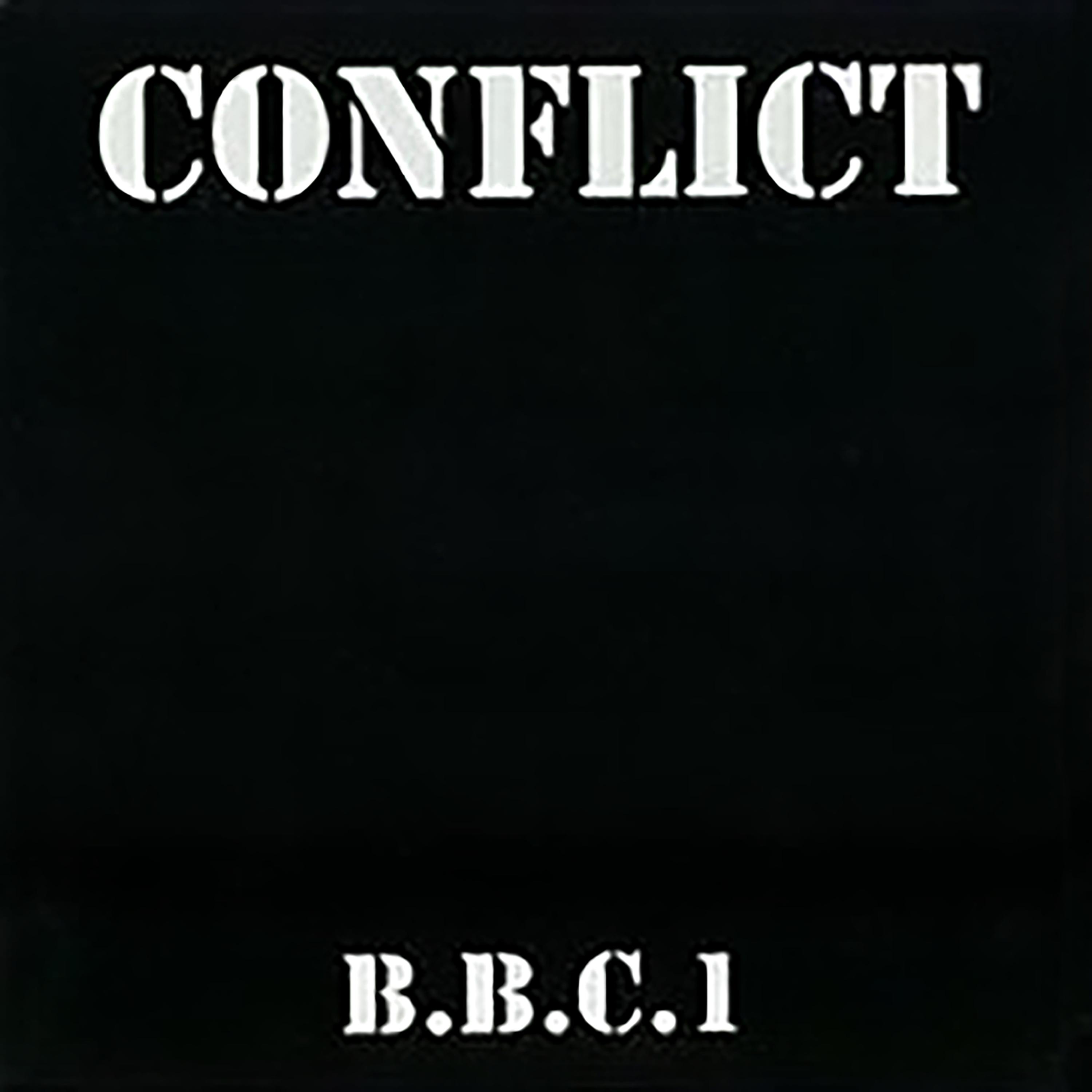 B.B.C.1