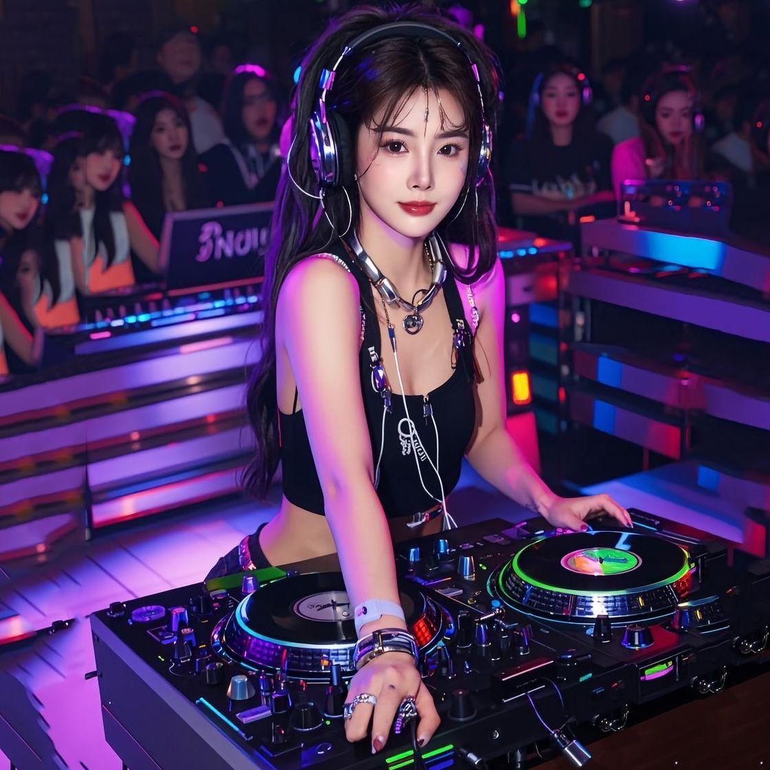 车载DJ