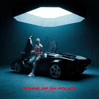 Don Diablo - Sound Of Da Police (Transition 110-128) Radio) 128