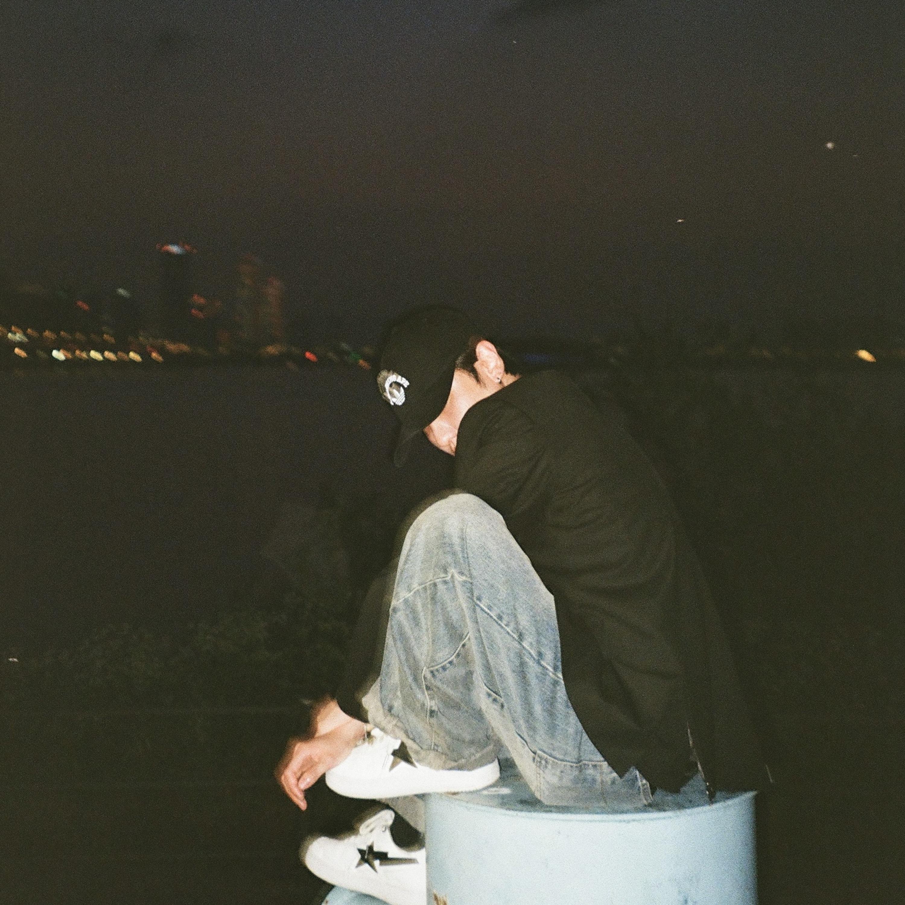 Shooting star