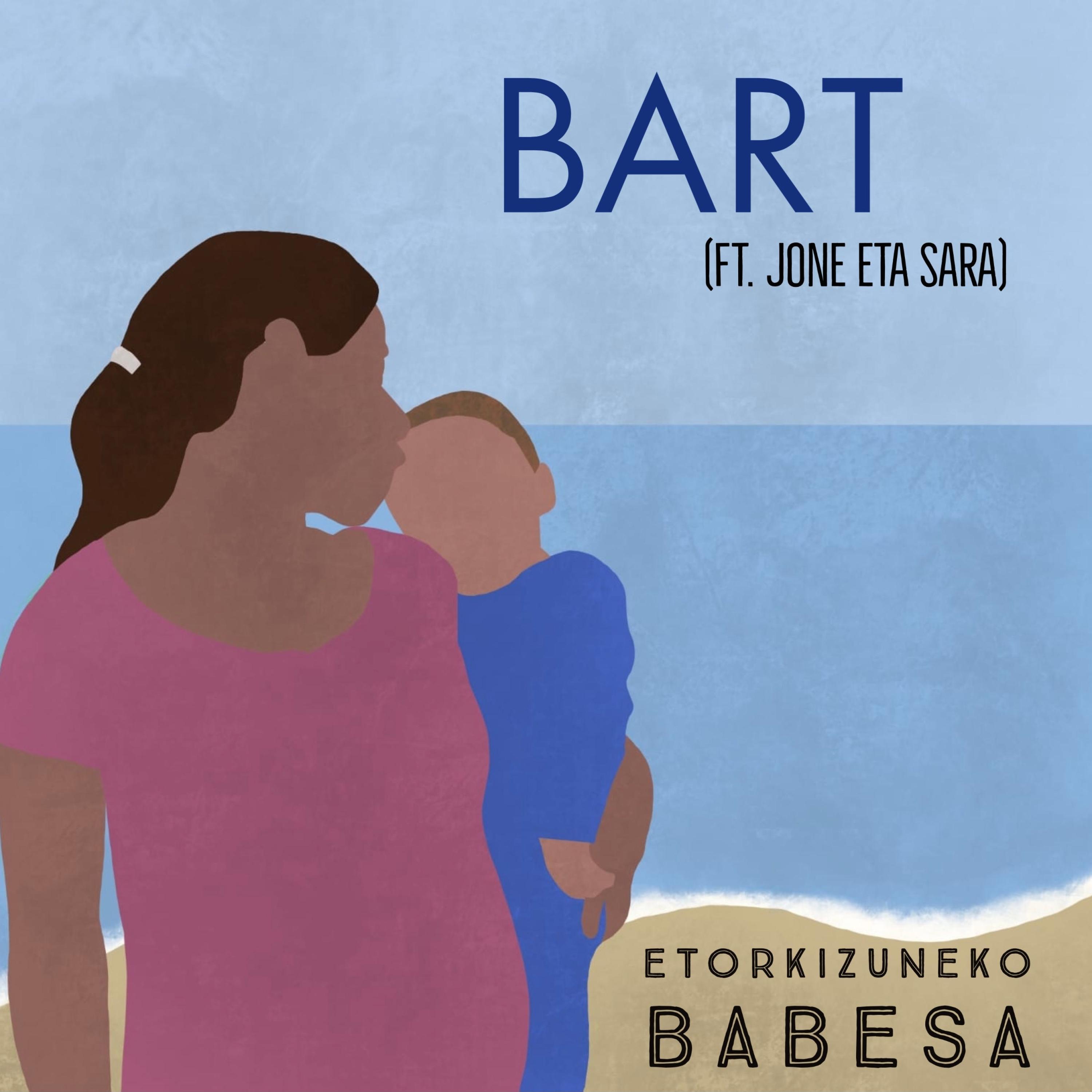 Etorkizuneko babesa (feat. Jone eta Sara)