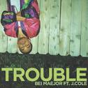 Trouble专辑