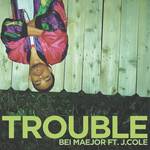 Trouble专辑