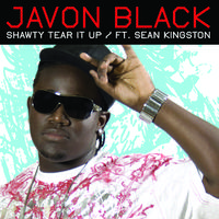 原版伴奏   Shawty Tear It Up - Javon Black Ft Sean Kingston ( Instrumental )