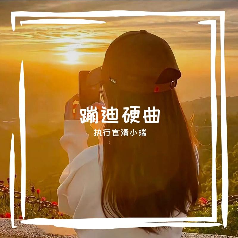 蹦迪硬曲