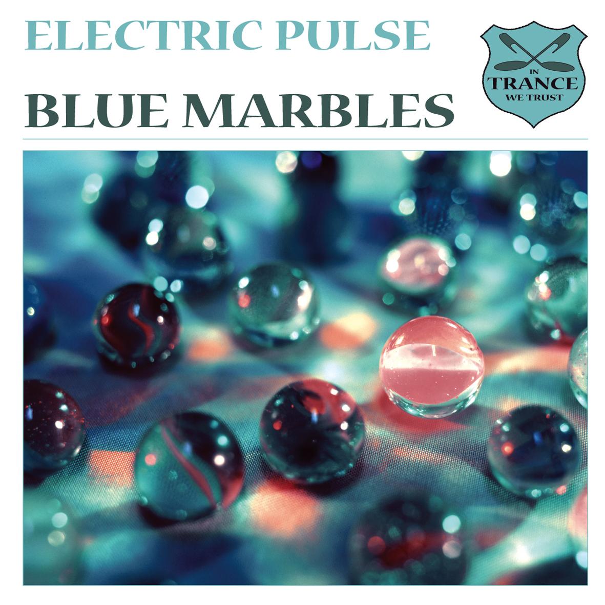 Blue Marbles