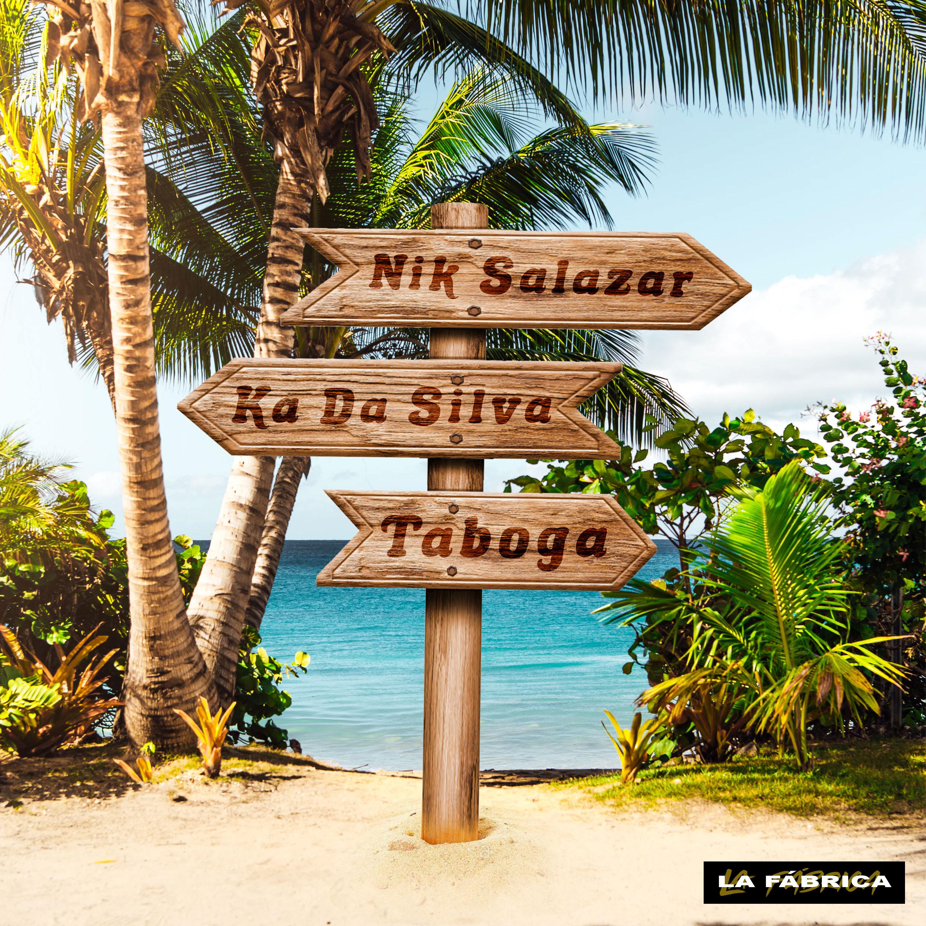 Taboga