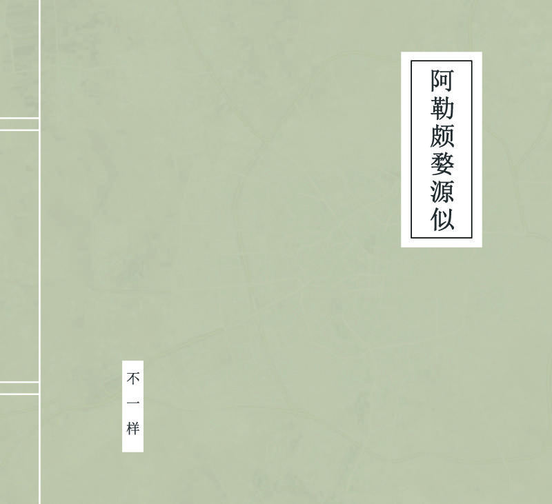 阿勒颇婺源似
