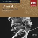 Dvorak: Symphony Nos 8 & 9专辑