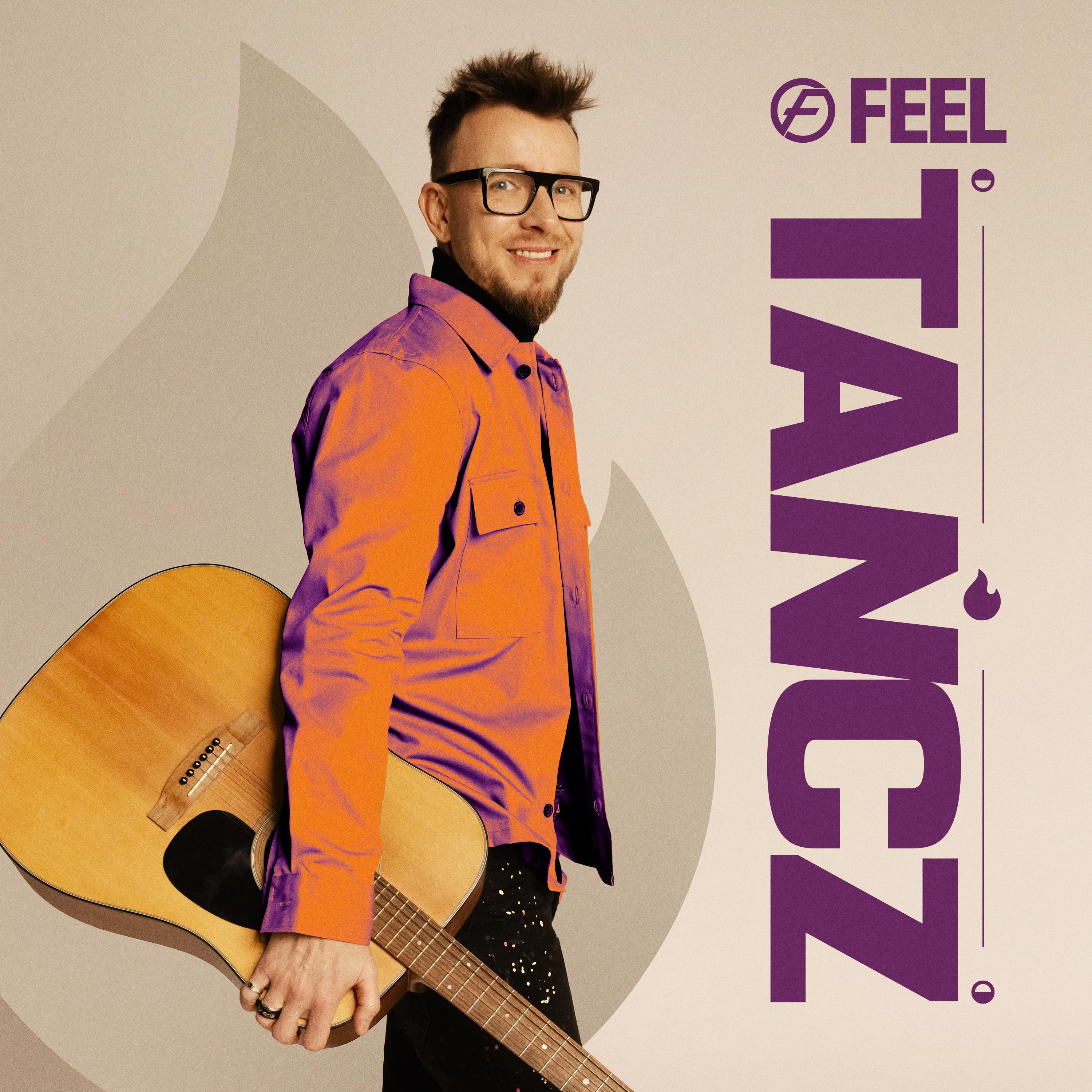 FEEL - Tańcz