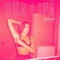 IDGAF (Remixes II)专辑