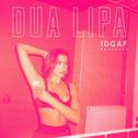IDGAF (Remixes II)专辑