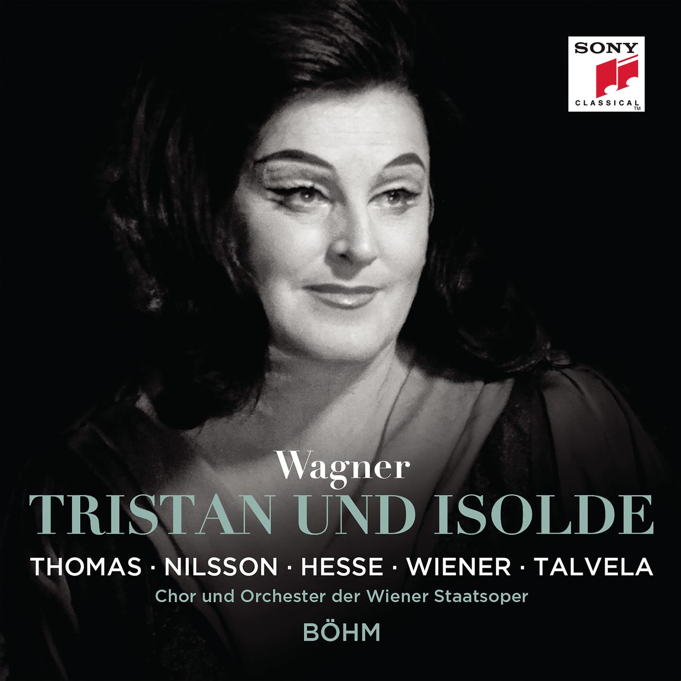 Tristan und Isolde, WWV 90:Akt I: Szene 5: Tristan! - Isolde! - Treuloser Holder!