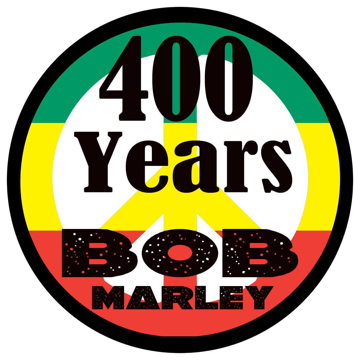 400 Years