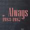 Always 1983-1987专辑