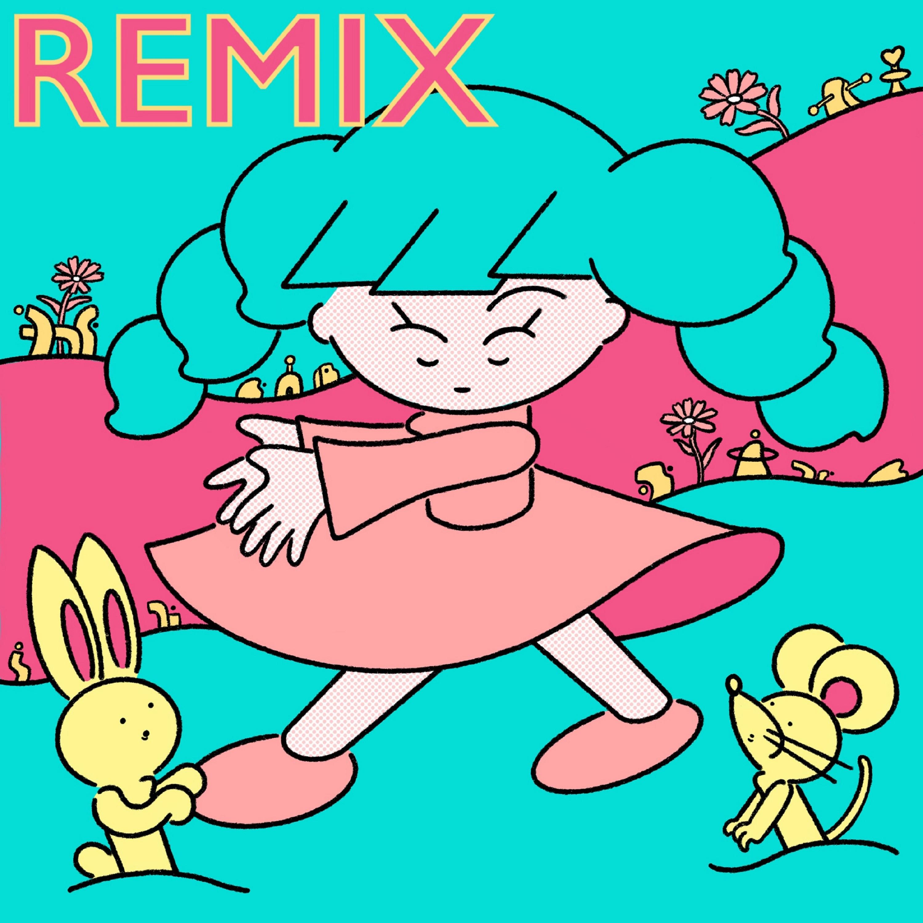 Away With Me (Omniboi Remix)