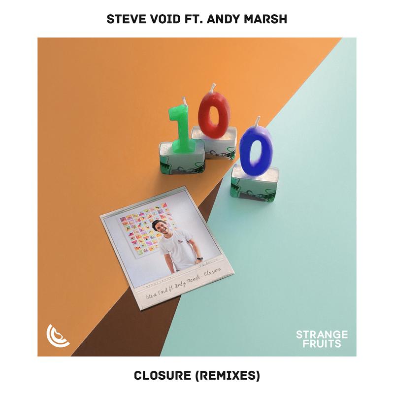 Closure (STVW Remix)