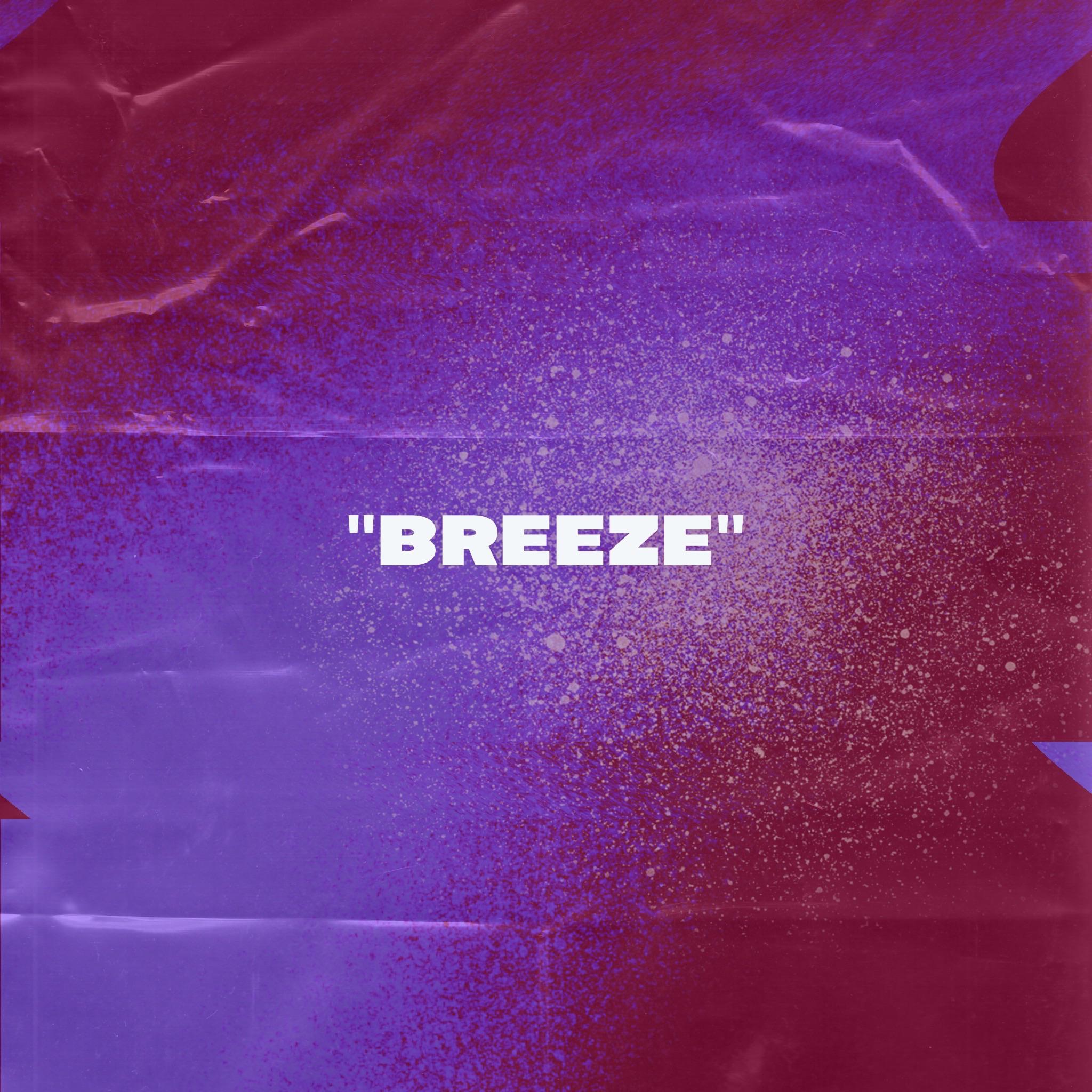 ''Breeze'' DPR IAN x 马思唯 Type Beat专辑