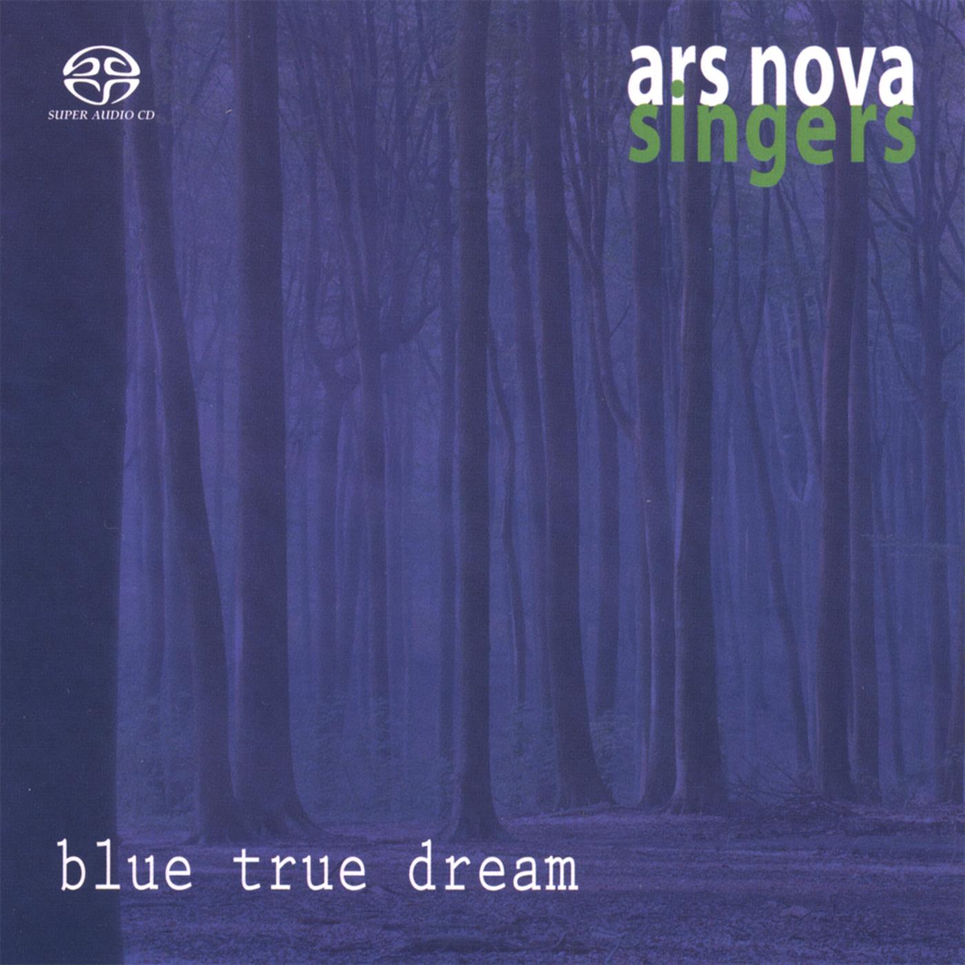 blue true dream