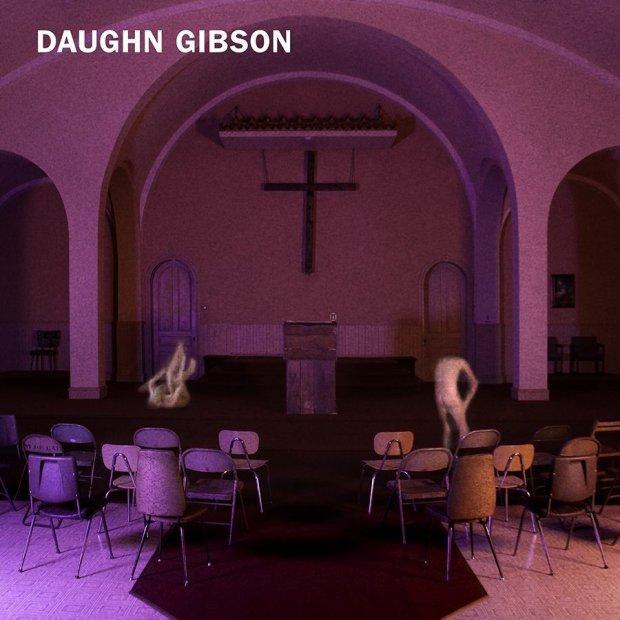 Daughn Gibson - Lite Me Up