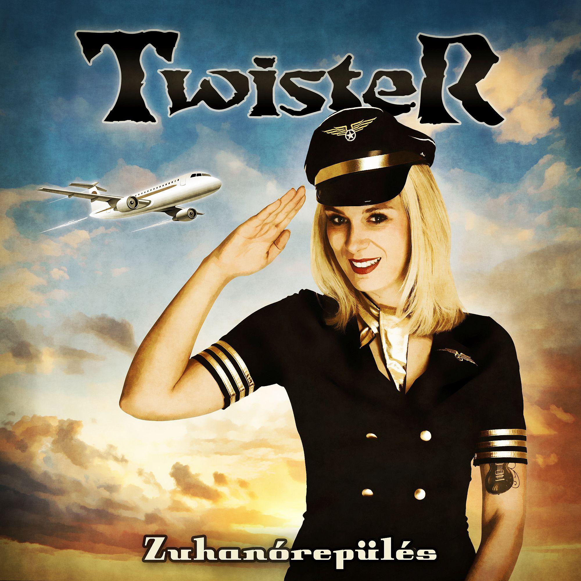 Zuhanórepülés