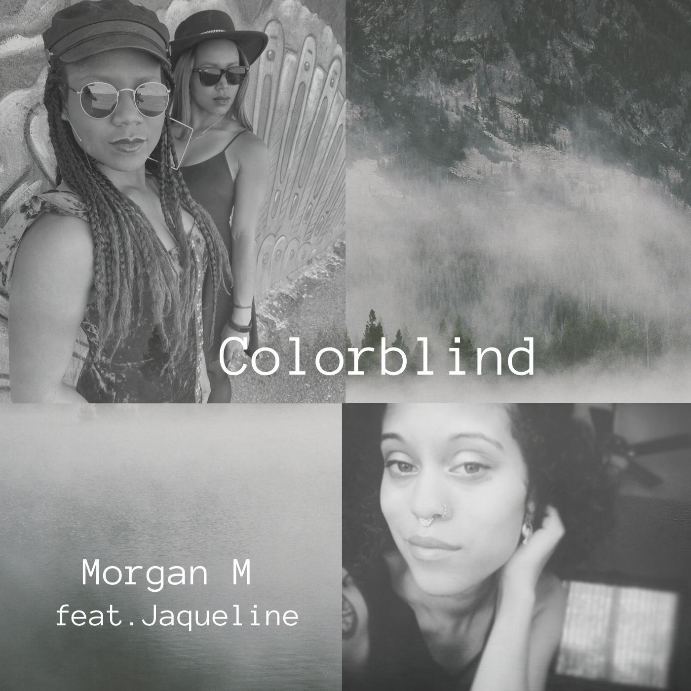 Colorblind