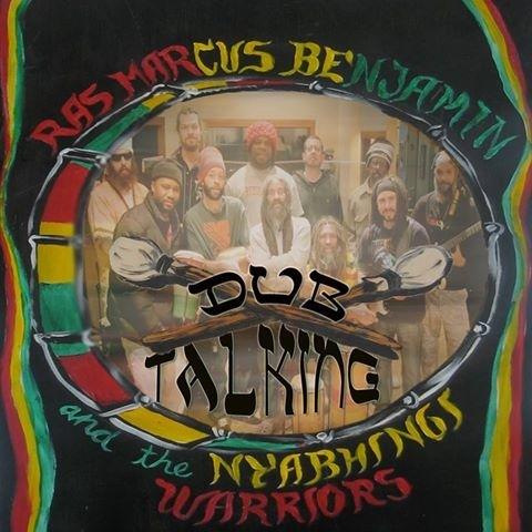 Dub Talking
